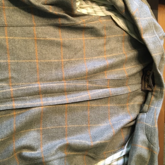 Loro Piana Jacket, cashmere - Picture 4 of 4